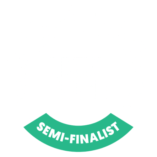 Brewbound Pitch Slam 12 Semi-Finalist
